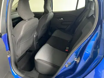 DACIA SANDERO 1.0 Eco-G 100CP Stepway Extreme