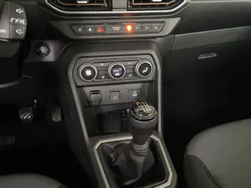 DACIA SANDERO 1.0 Eco-G 100CP Stepway Extreme