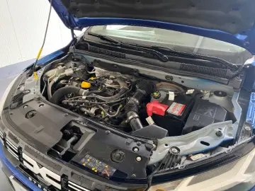 DACIA SANDERO 1.0 Eco-G 100CP Stepway Extreme