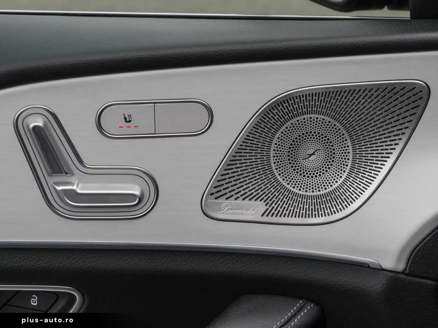 Mercedes-Benz GLE 400 d 4M Coupé