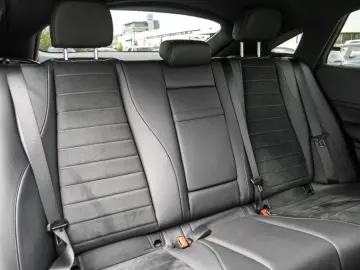 Mercedes-Benz GLE 400 d 4M Coupé