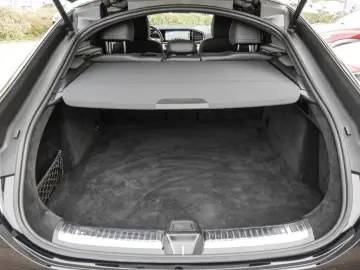 Mercedes-Benz GLE 400 d 4M Coupé