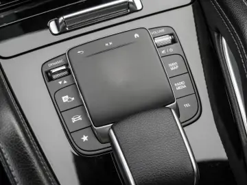 Mercedes-Benz GLE 400 d 4M Coupé