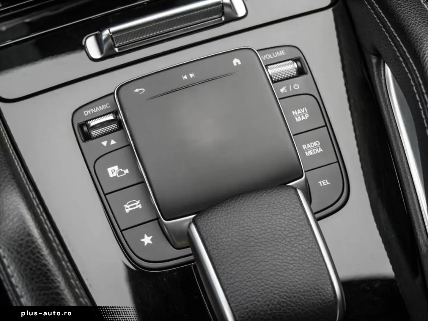 Mercedes-Benz GLE 400 d 4M Coupé