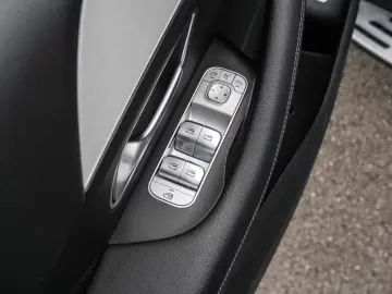 Mercedes-Benz GLE 400 d 4M Coupé