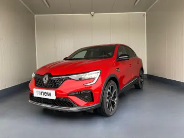 RENAULT ARKANA 1.6 E-Tech 145 techno
