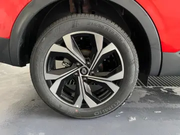 RENAULT ARKANA 1.6 E-Tech 145 techno