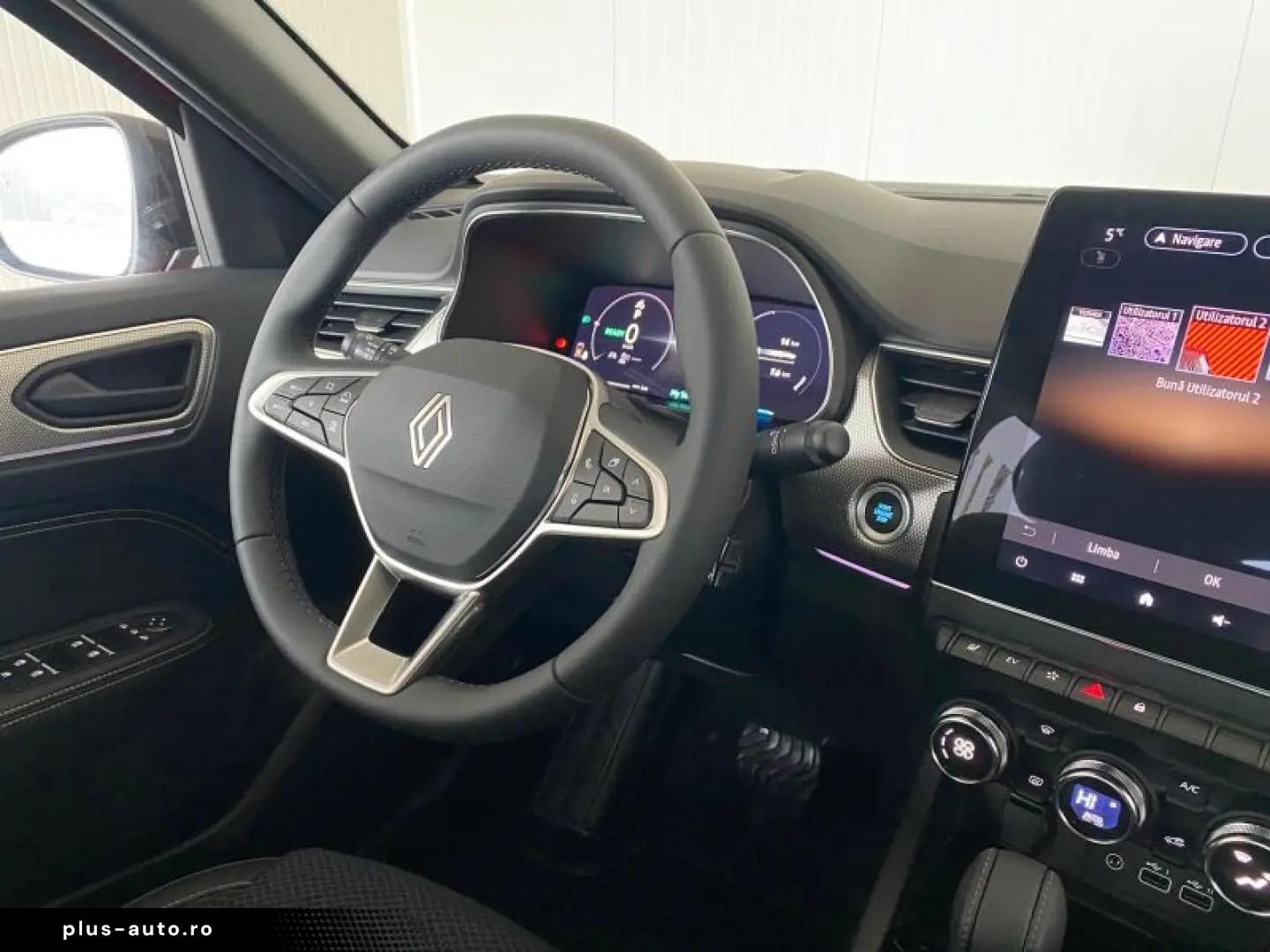 RENAULT ARKANA 1.6 E-Tech 145 techno