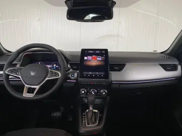 RENAULT ARKANA 1.6 E-Tech 145 techno