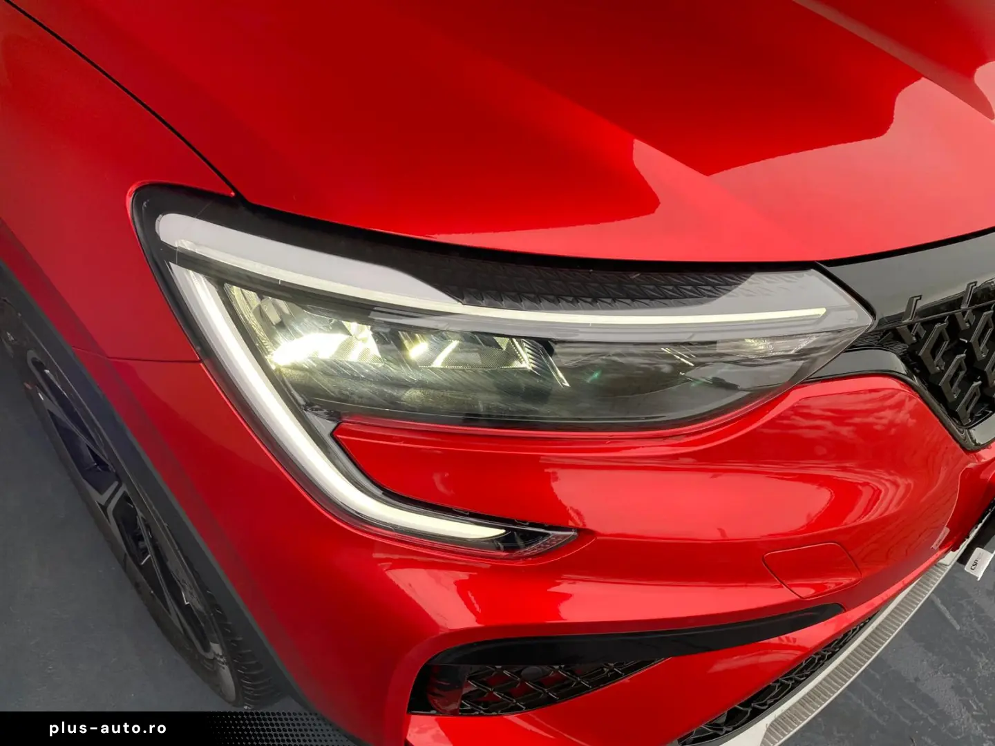 RENAULT ARKANA 1.6 E-Tech 145 techno