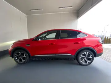 RENAULT ARKANA 1.6 E-Tech 145 techno