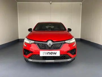 RENAULT ARKANA 1.6 E-Tech 145 techno