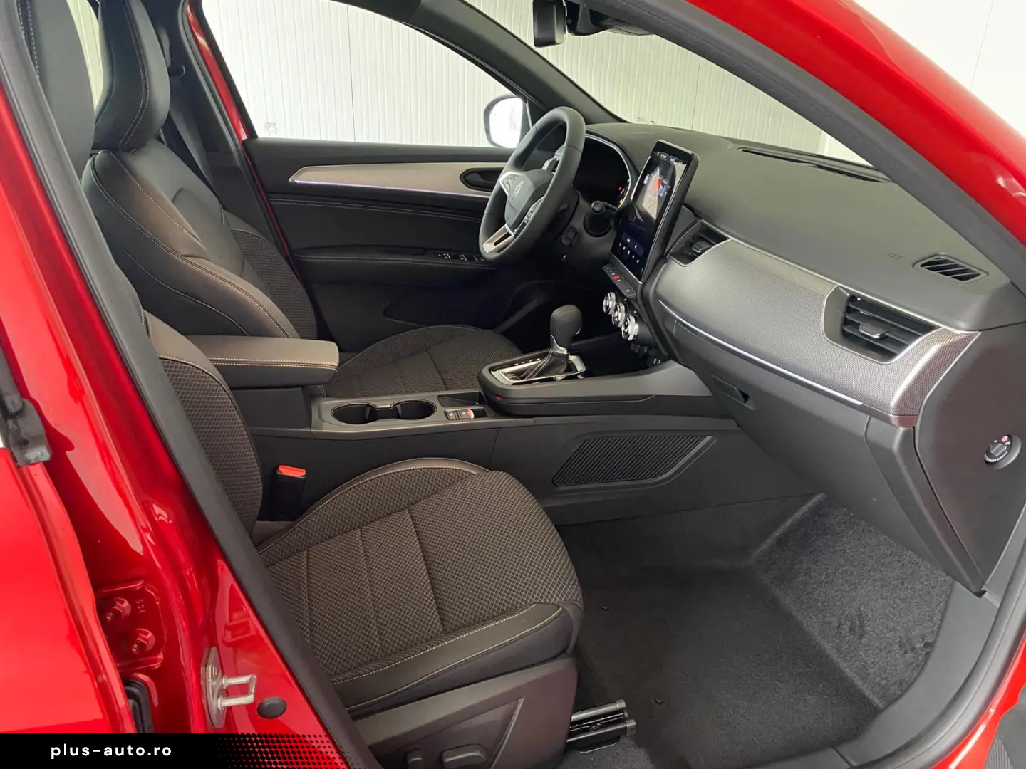 RENAULT ARKANA 1.6 E-Tech 145 techno