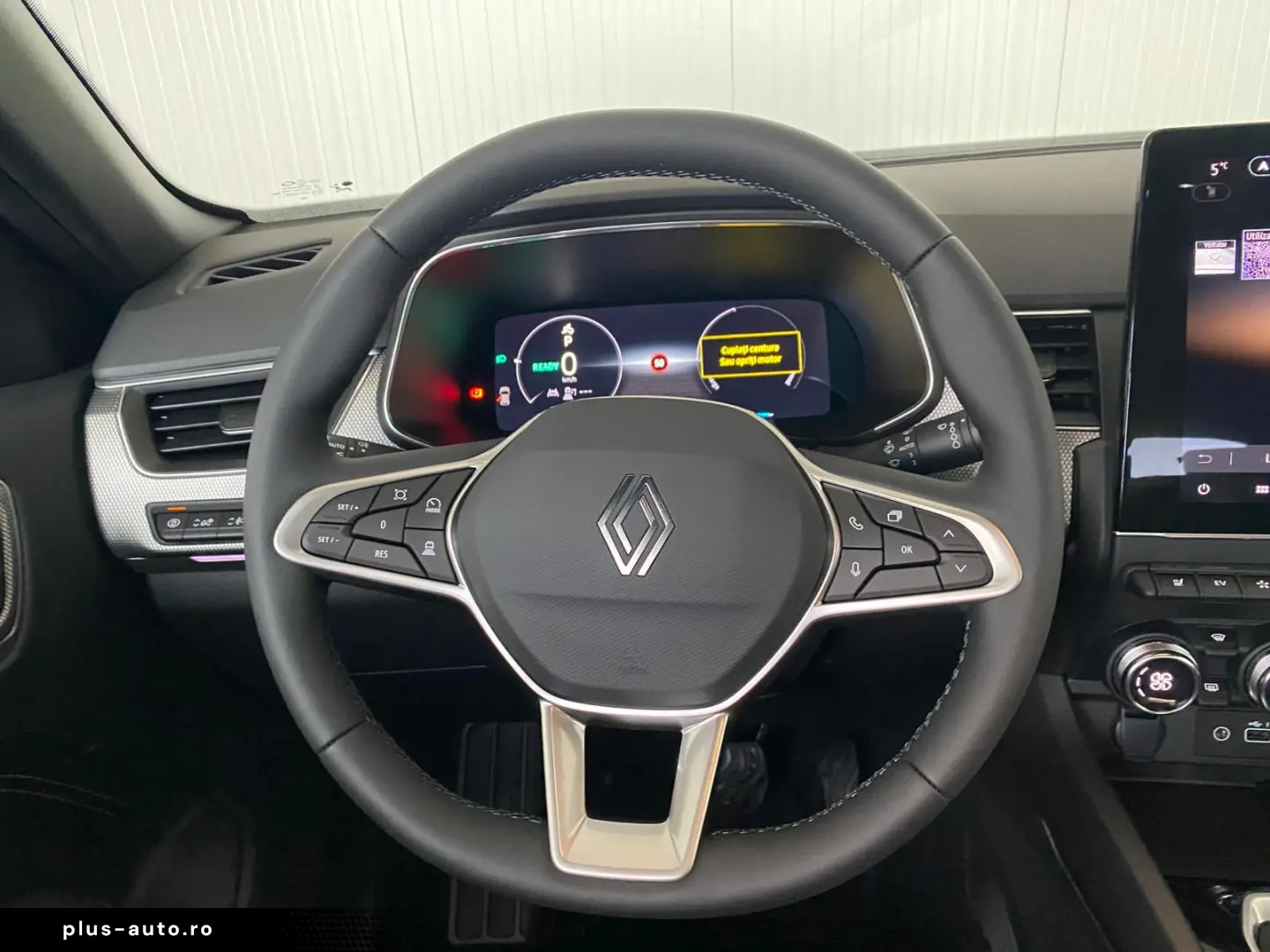 RENAULT ARKANA 1.6 E-Tech 145 techno