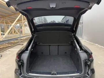 PORSCHE Cayenne S Coupe Glattleder HUD AHK Sportsitze