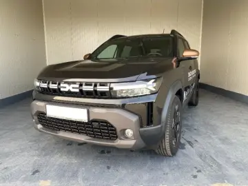 DACIA DUSTER 1.6 HEV 140 Extreme