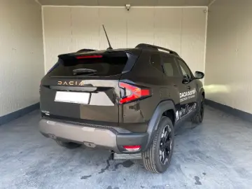 DACIA DUSTER 1.6 HEV 140 Extreme