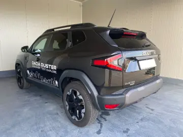 DACIA DUSTER 1.6 HEV 140 Extreme