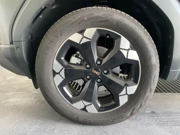 DACIA DUSTER 1.6 HEV 140 Extreme