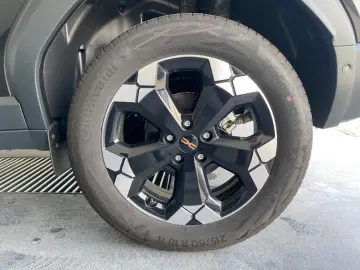 DACIA DUSTER 1.6 HEV 140 Extreme