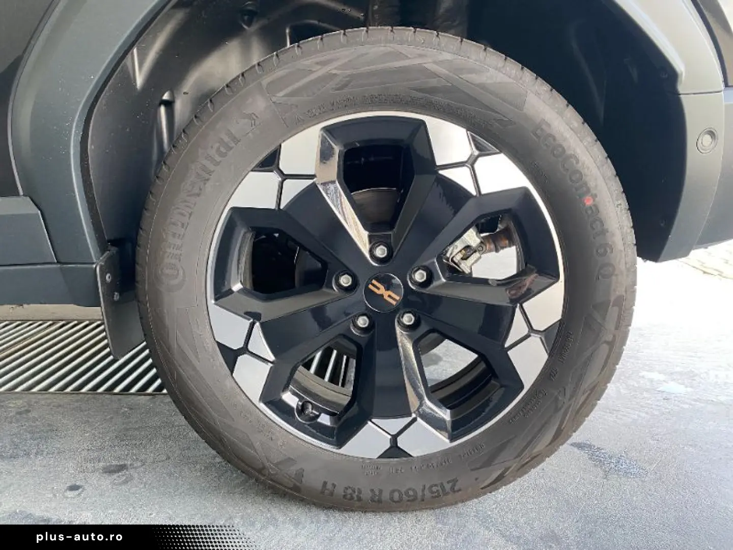 DACIA DUSTER 1.6 HEV 140 Extreme