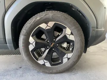 DACIA DUSTER 1.6 HEV 140 Extreme