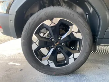 DACIA DUSTER 1.6 HEV 140 Extreme