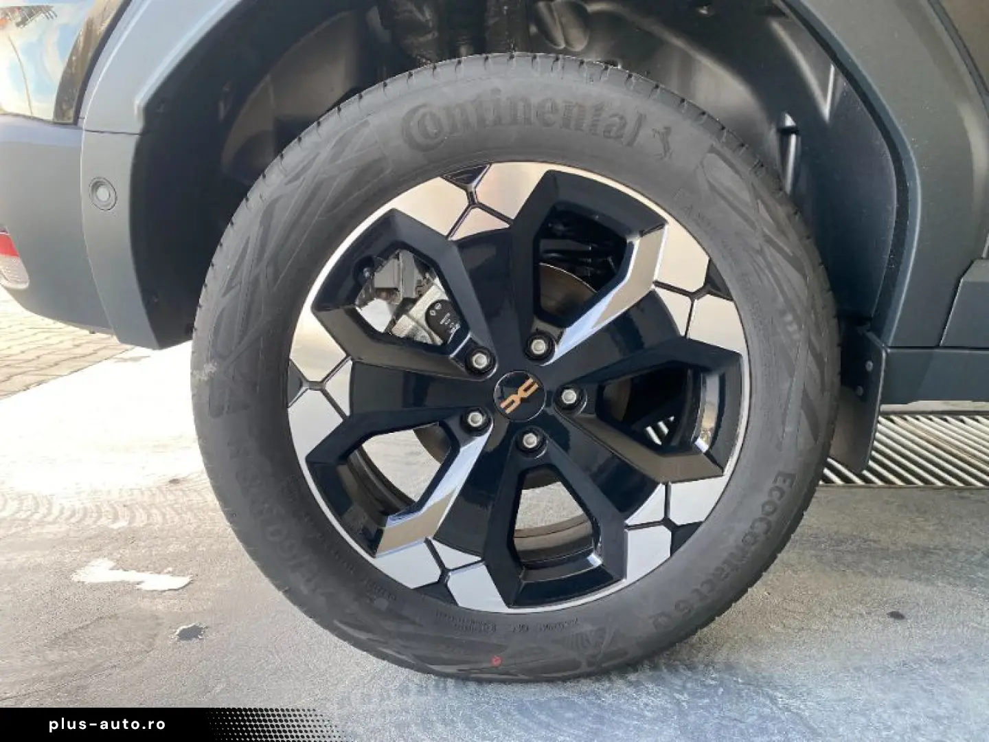 DACIA DUSTER 1.6 HEV 140 Extreme