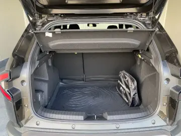 DACIA DUSTER 1.6 HEV 140 Extreme