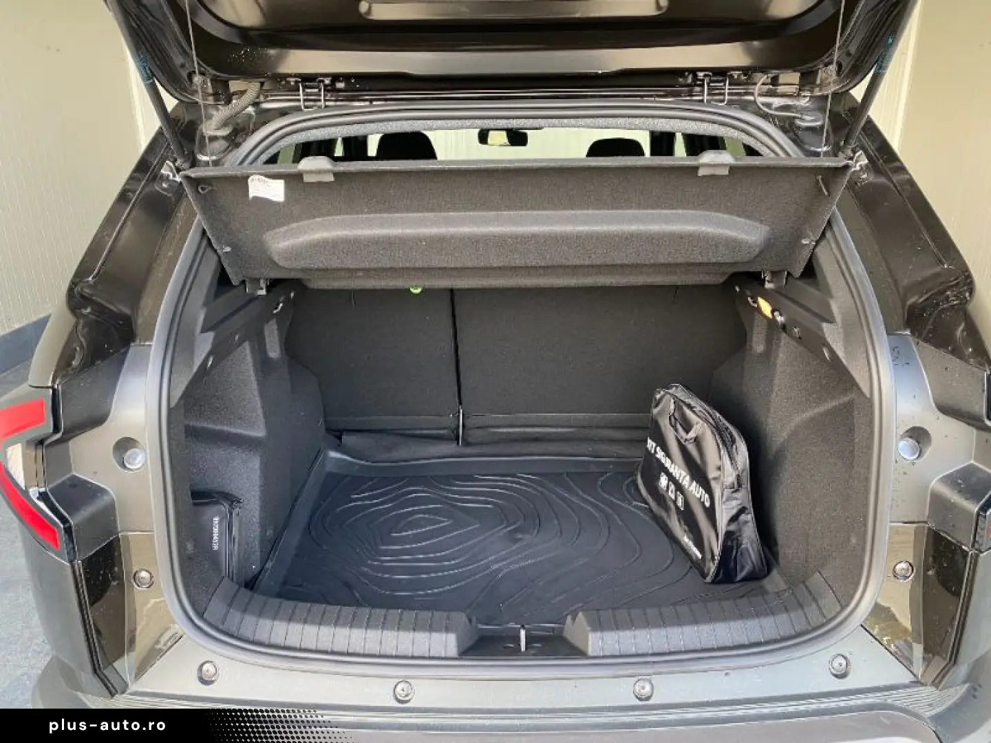 DACIA DUSTER 1.6 HEV 140 Extreme