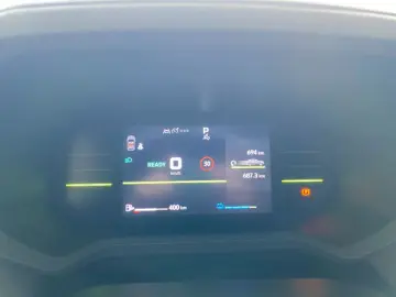 DACIA DUSTER 1.6 HEV 140 Extreme