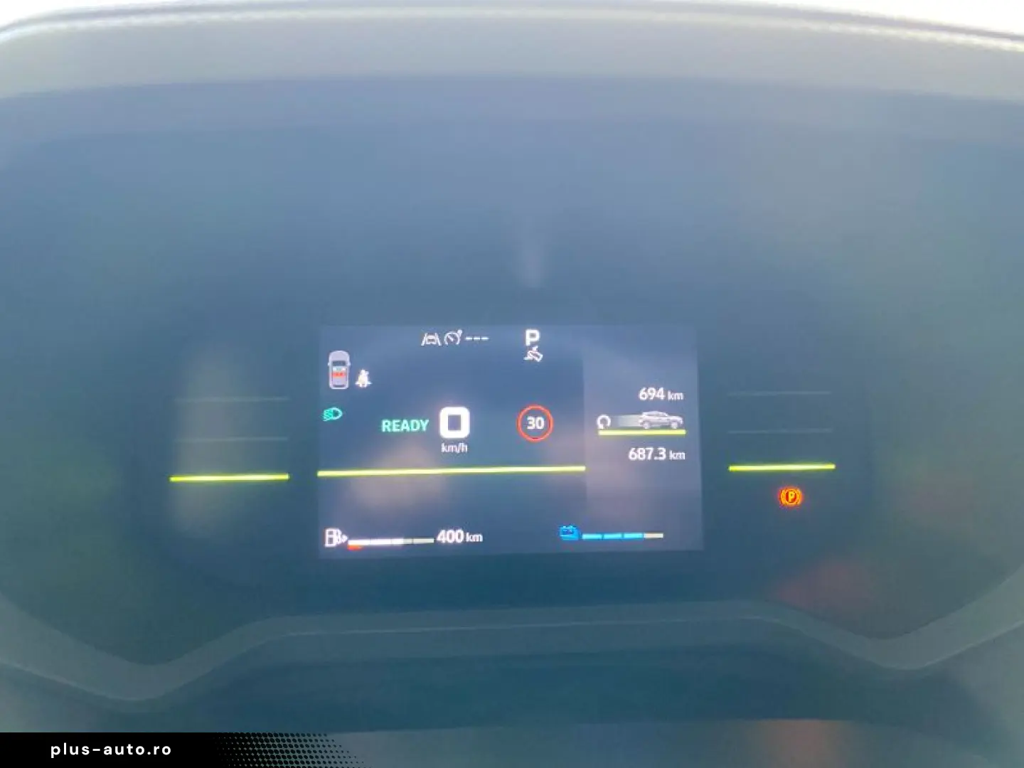 DACIA DUSTER 1.6 HEV 140 Extreme