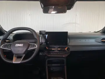 DACIA DUSTER 1.6 HEV 140 Extreme