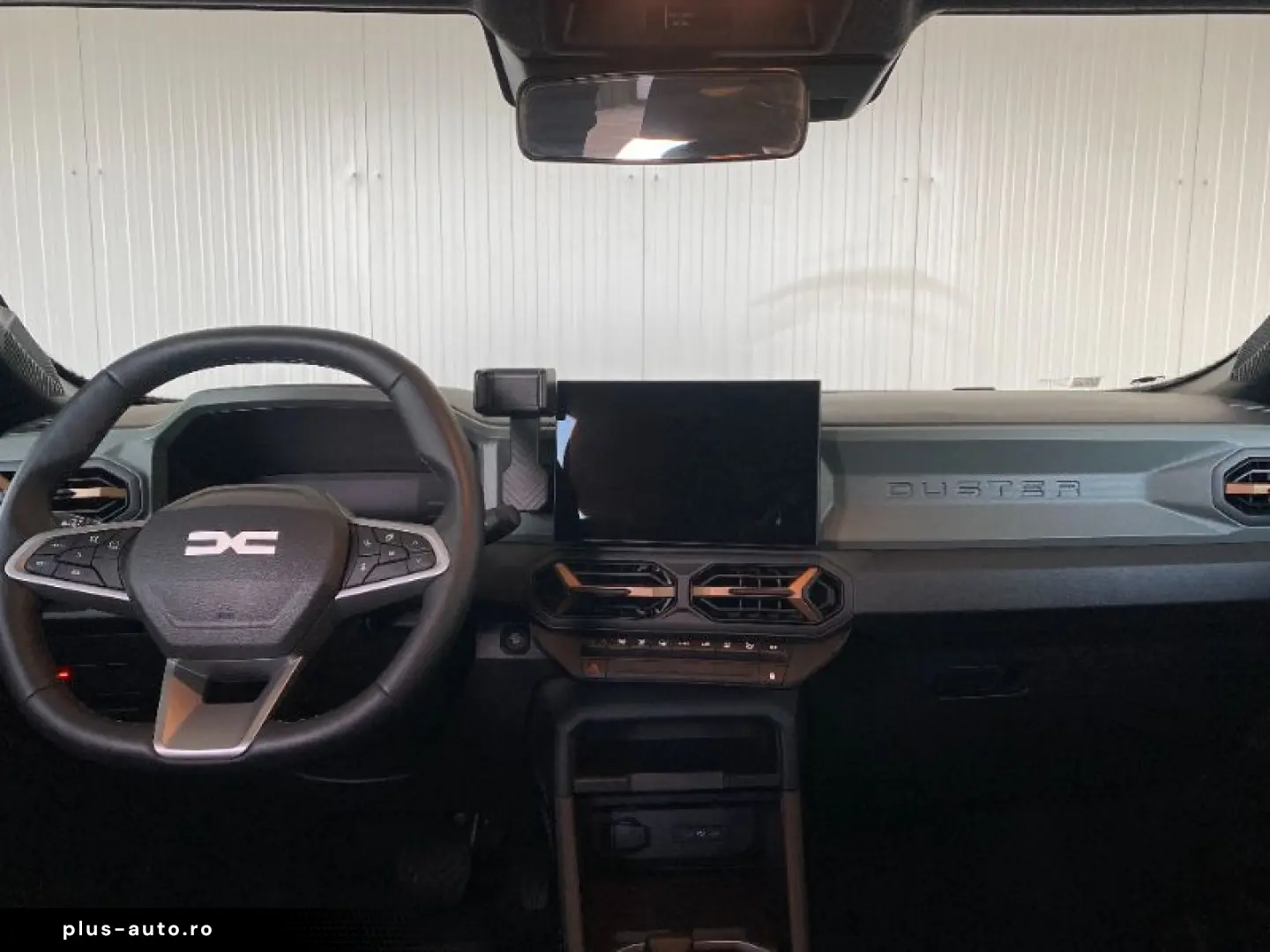 DACIA DUSTER 1.6 HEV 140 Extreme