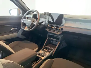 DACIA DUSTER 1.6 HEV 140 Extreme