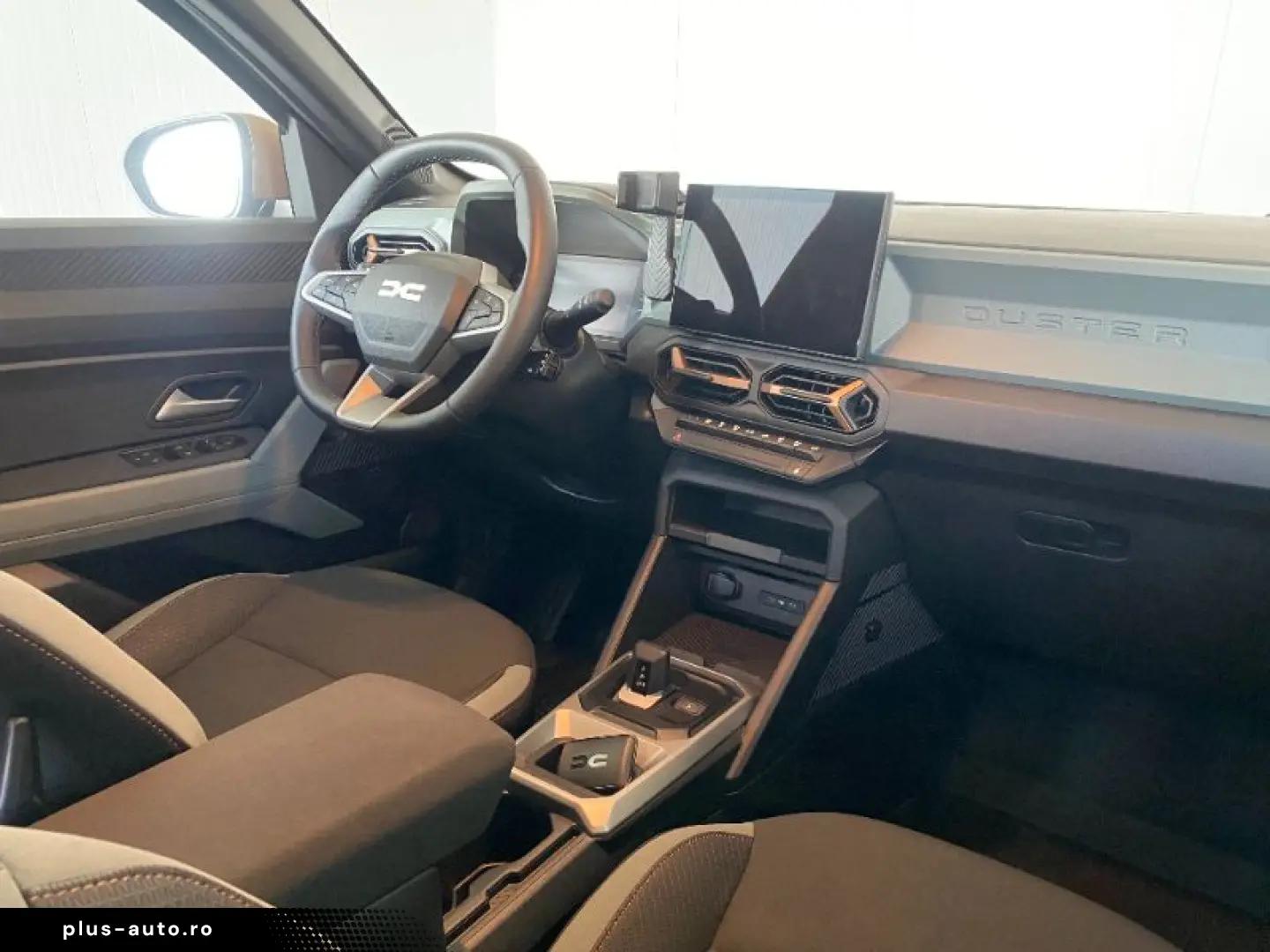 DACIA DUSTER 1.6 HEV 140 Extreme