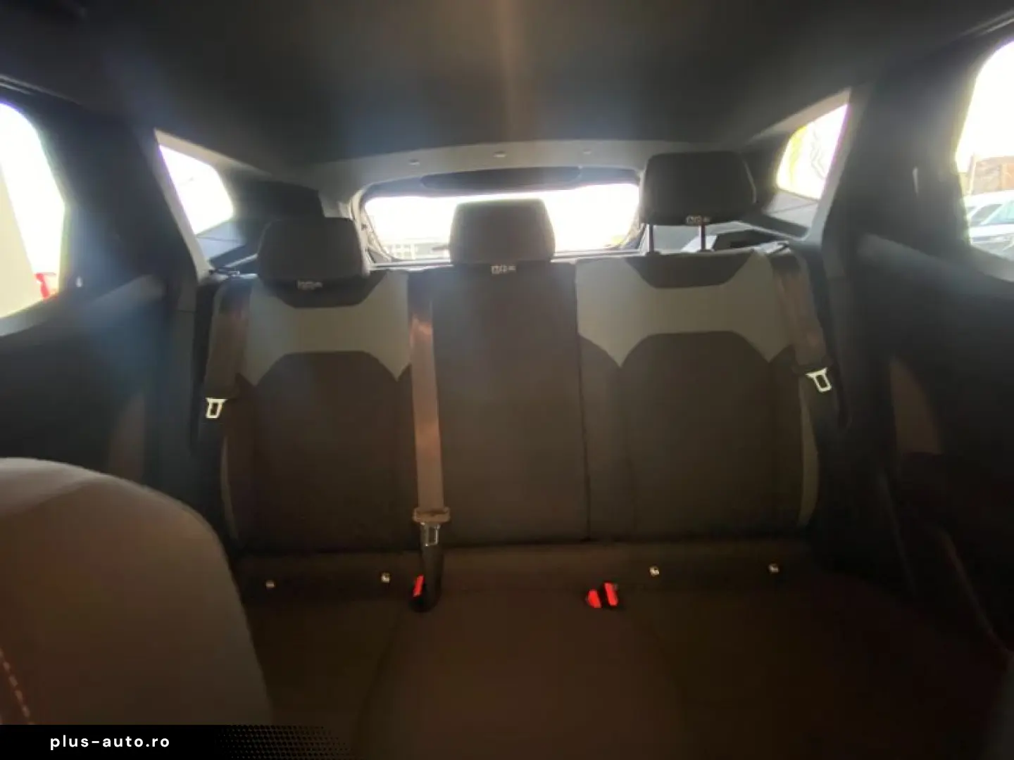 DACIA DUSTER 1.6 HEV 140 Extreme