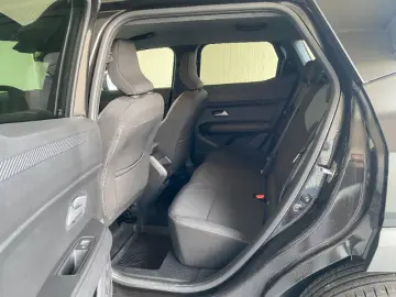 DACIA DUSTER 1.6 HEV 140 Extreme