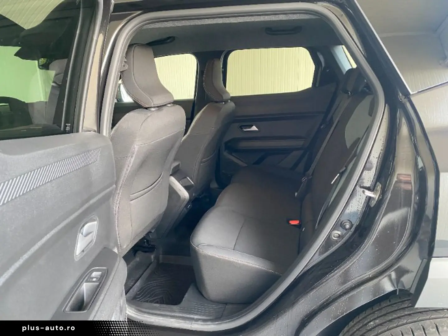 DACIA DUSTER 1.6 HEV 140 Extreme