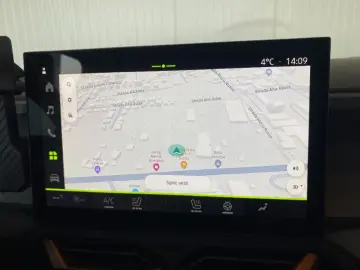 DACIA DUSTER 1.6 HEV 140 Extreme