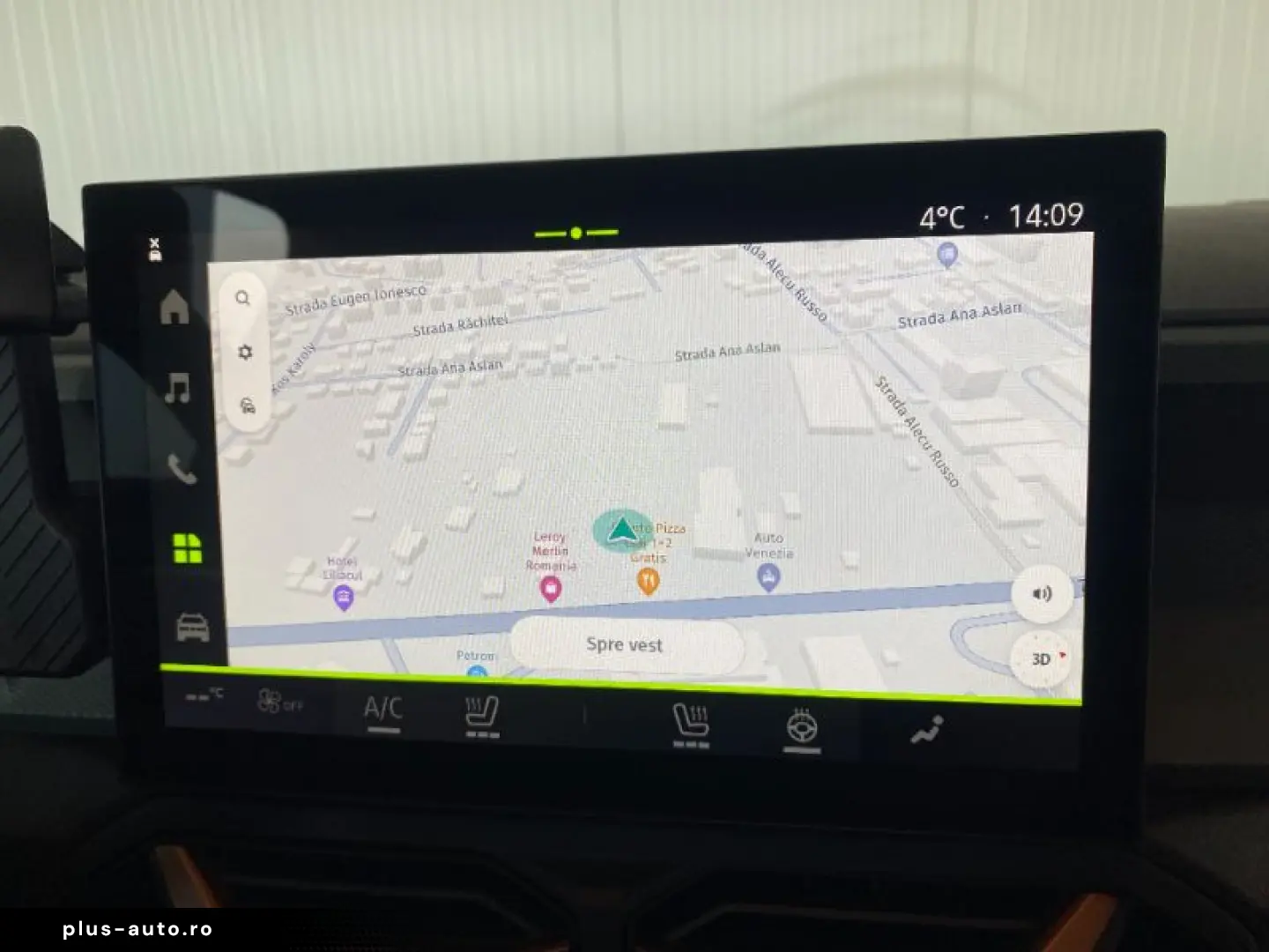 DACIA DUSTER 1.6 HEV 140 Extreme