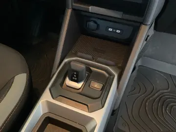 DACIA DUSTER 1.6 HEV 140 Extreme