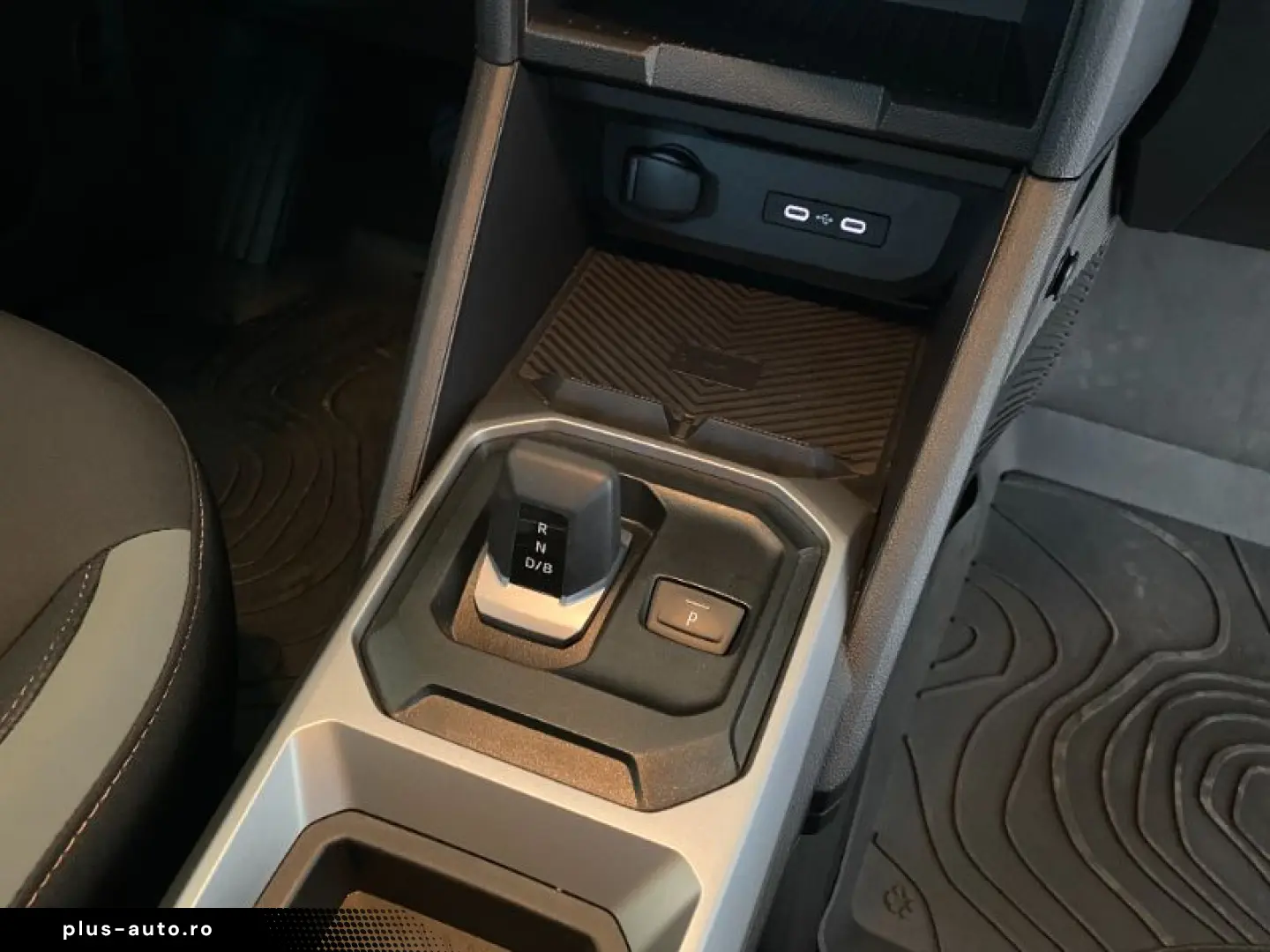 DACIA DUSTER 1.6 HEV 140 Extreme