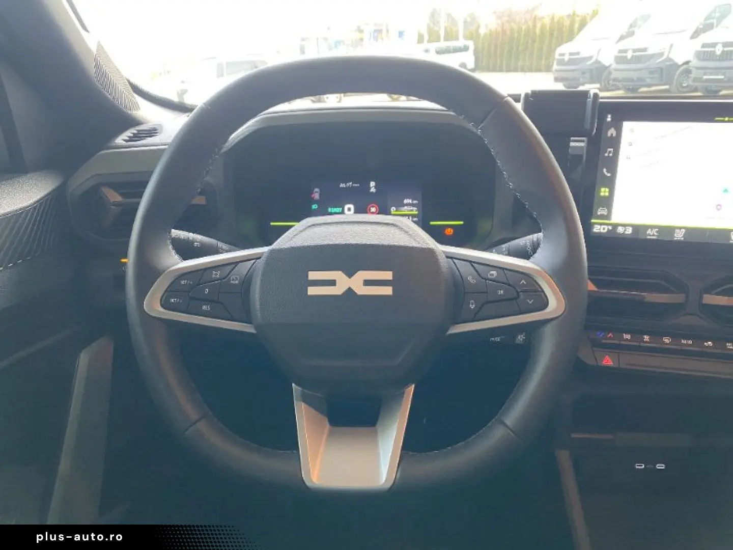 DACIA DUSTER 1.6 HEV 140 Extreme