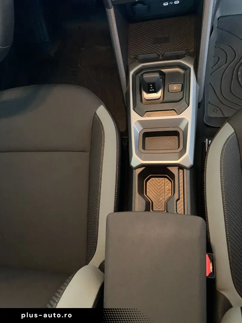 DACIA DUSTER 1.6 HEV 140 Extreme