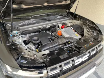 DACIA DUSTER 1.6 HEV 140 Extreme