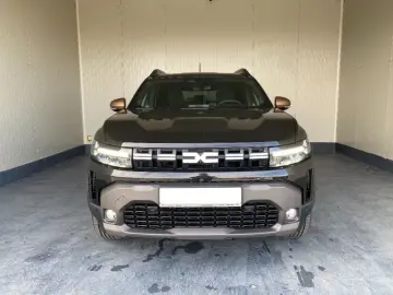 DACIA DUSTER 1.6 HEV 140 Extreme