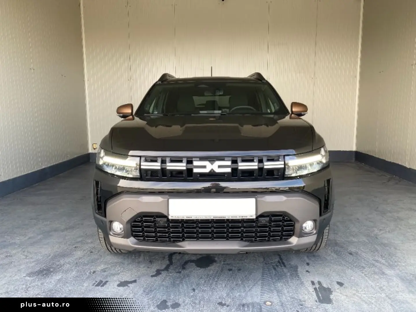 DACIA DUSTER 1.6 HEV 140 Extreme