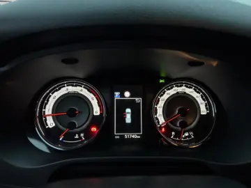 Toyota Hilux 2.4 D4D Double Cab Executive 4×4