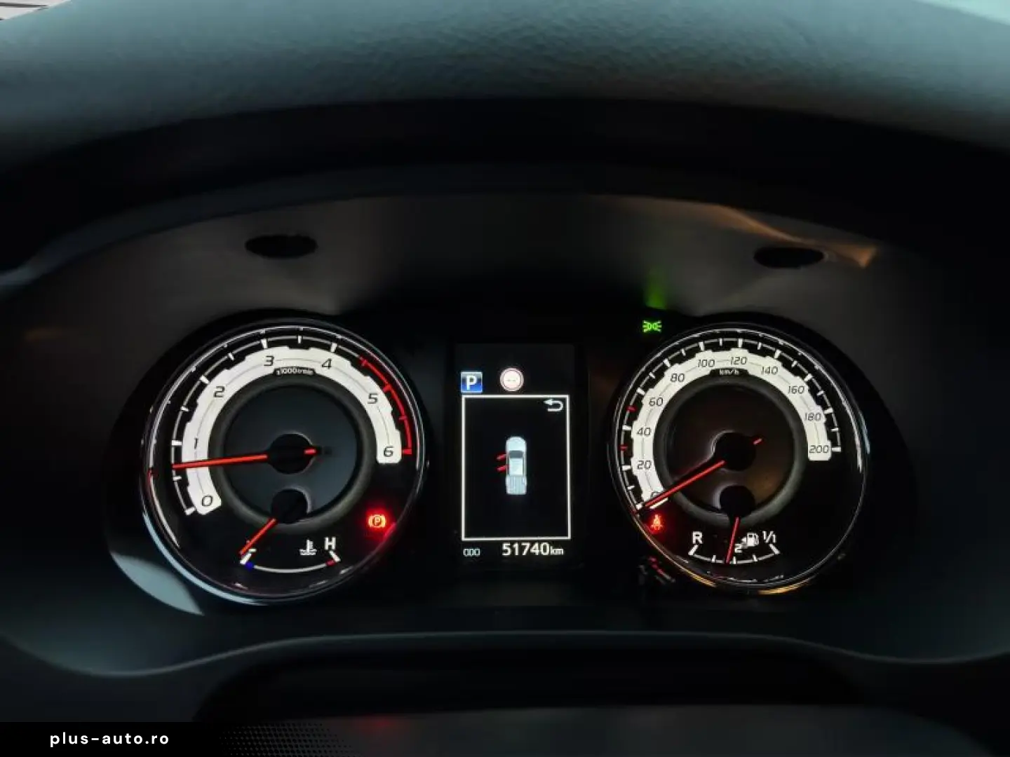 Toyota Hilux 2.4 D4D Double Cab Executive 4×4